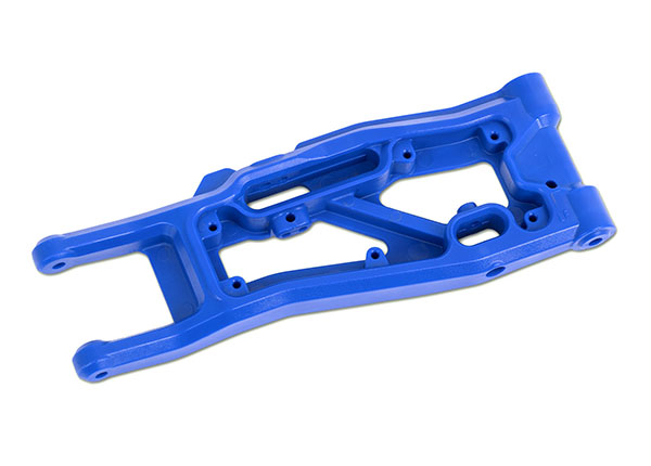 Traxxas 9531X Bärarm Fram Vänster Blå Sledge