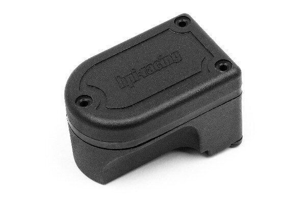 HPI HP107323 Receiver Box