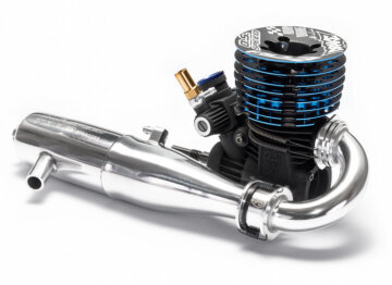 O.S.Engine SPEED B21 Adam Drake 3 Off-Road /T2090SC Combo