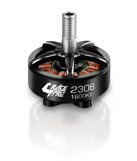 Hobbywing 30405203 Xrotor 2306 Race Pro FPV Motor 1600kV 6S - 2