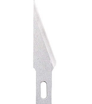 Excel Knivblad 5/fp rak spets K1