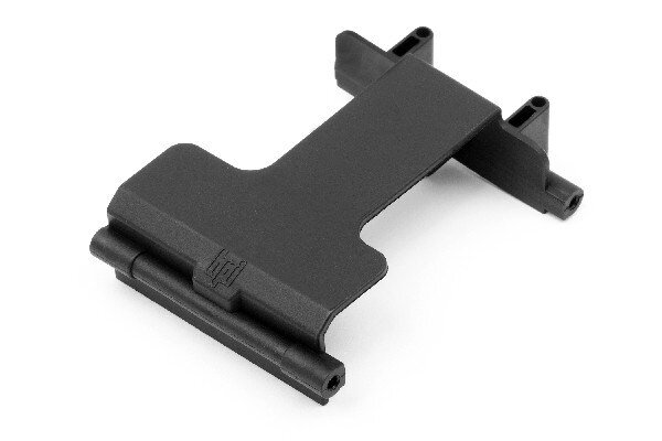 HPI HP107364 Servo Mount