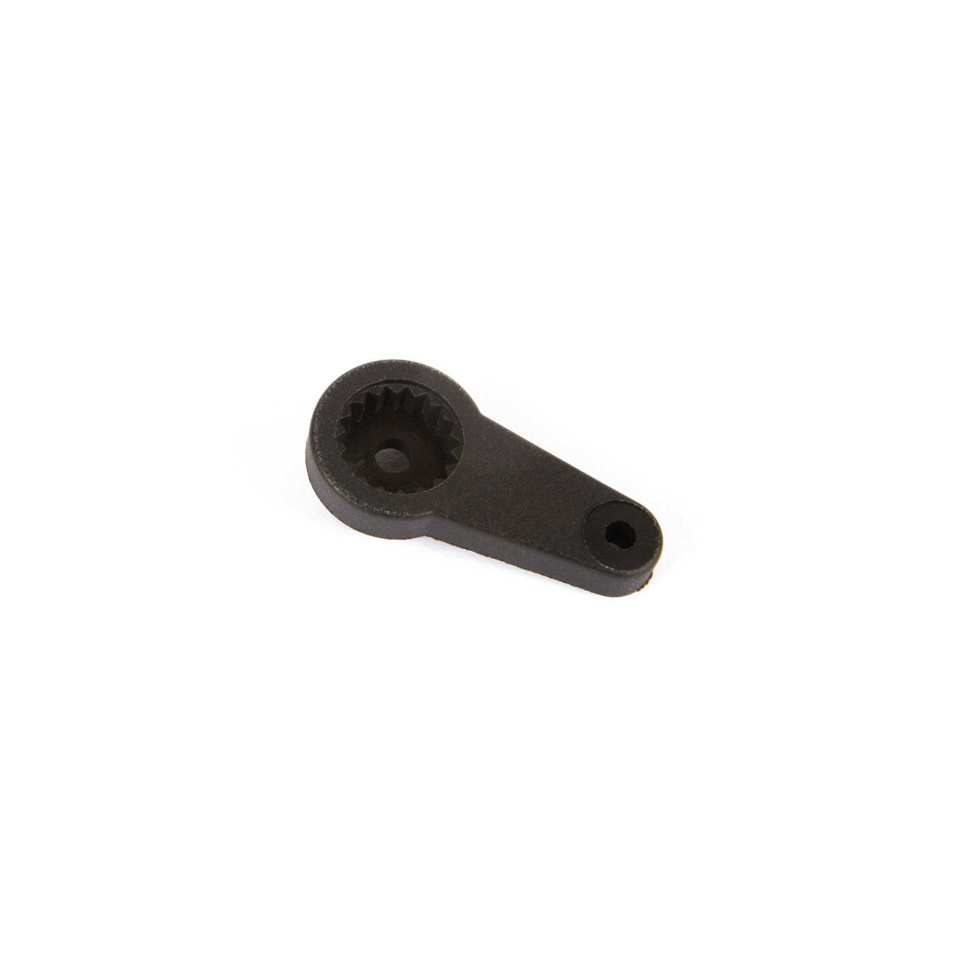 Axial Steering Servo Arm & Inserts (23T/25T): UTB - 4