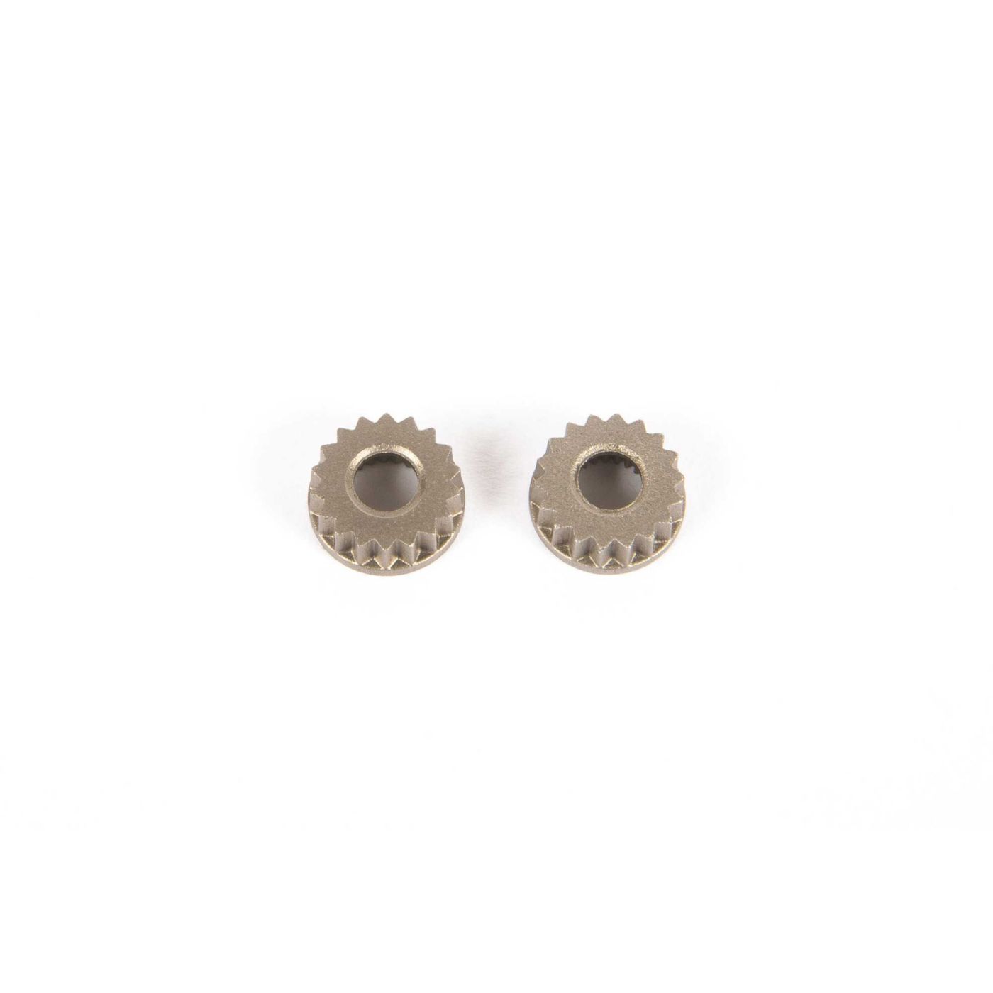 Axial Steering Servo Arm & Inserts (23T/25T): UTB - 3