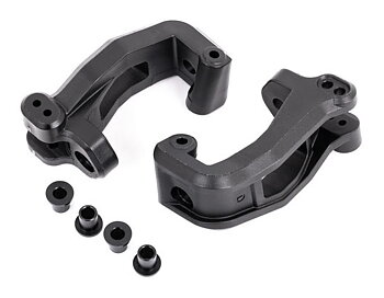 Traxxas 9532 Styrspindelhållare (C-Hub) V+H Sledge