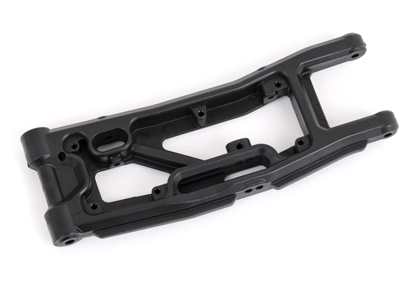 Traxxas 9533 Bärarm Bak Höger Svart Sledge