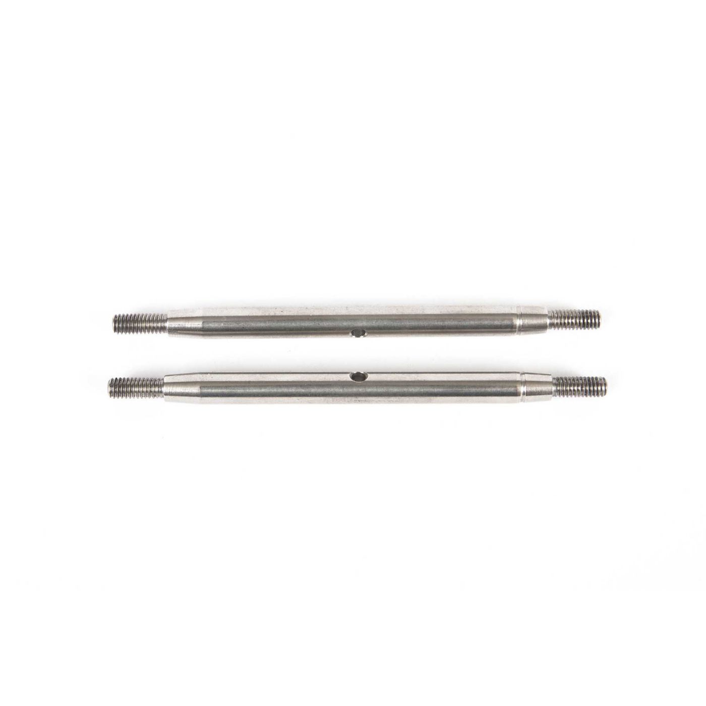 Axial Stainless Steel M6 x 89mm Link (2pcs): UTB - 2
