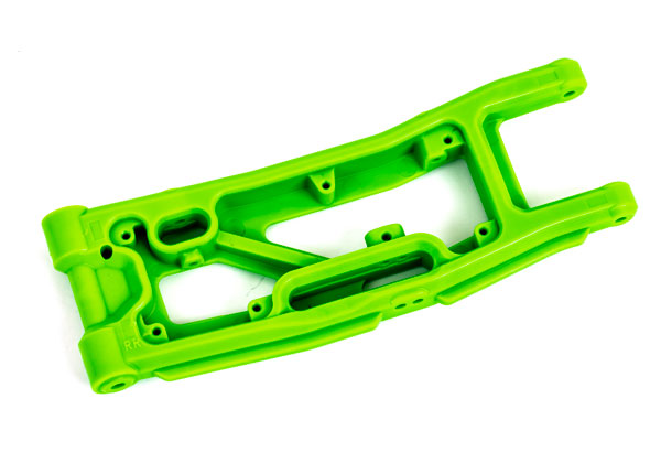 Support Arm Rear Right Green Sledge