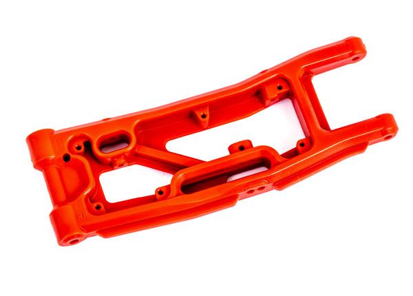 Support Arm Rear Right Red Sledge