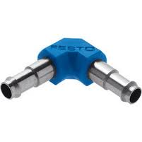 Festo L-koppling 3mm