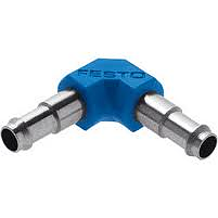 Festo L-koppling 3mm
