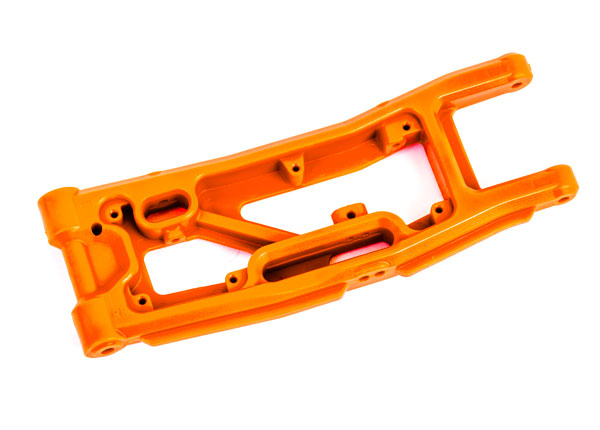 Traxxas 9533T Bärarm Bak Höger Orange Sledge