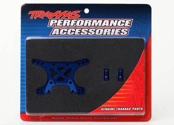 Traxxas 6440 Stötdämpartorn Alu  XO-1