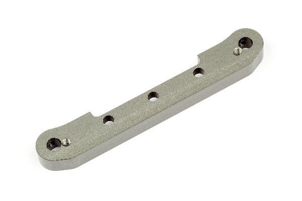 HPI HP107379 Pivot Plate (Rr/3Deg)