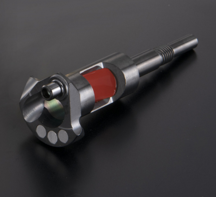 O.S.Engine SPEED R21 Euro II - 2