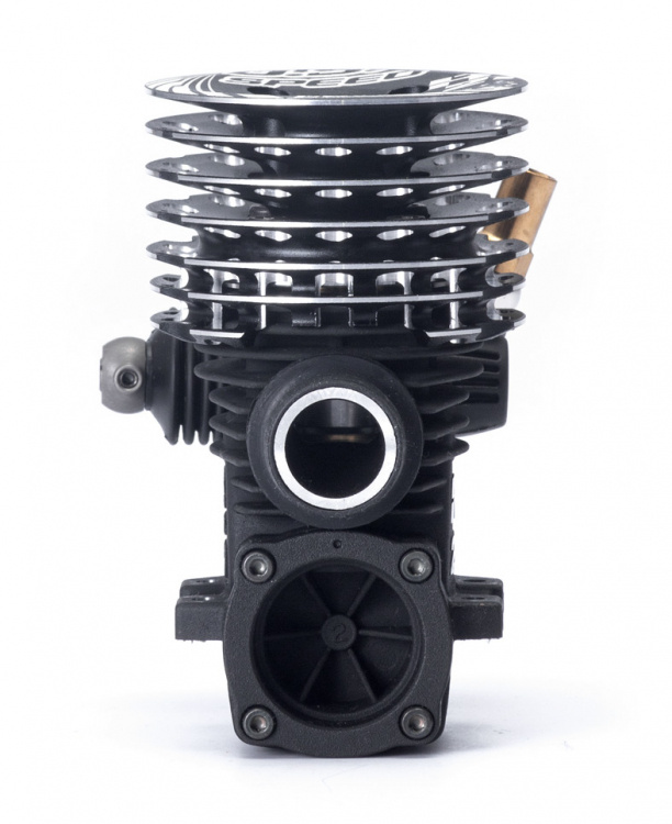 O.S.Engine SPEED R21 Euro II - 6