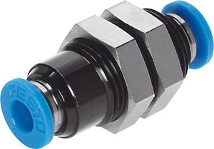 Festo Skottförskruvning 3mm