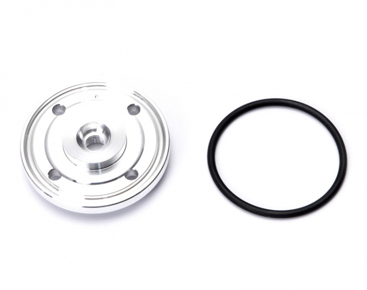 O.S.Engine SPEED R21 Euro II Combo - 2