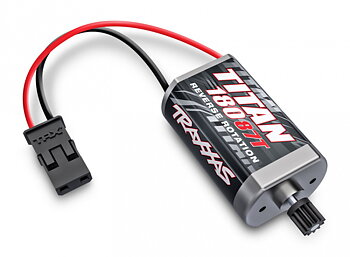 Engine Titan 87T (180 size)