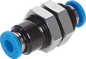 Festo Skottförskruvning 4mm