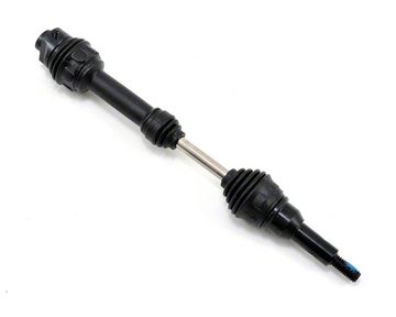 Traxxas 6451 Drivaxel Stål Fram  XO-1/  Slash Platinum