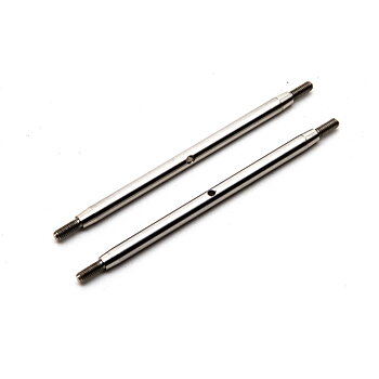Axial AXI234021 SS Link M6 x 114mm (2): RBX10