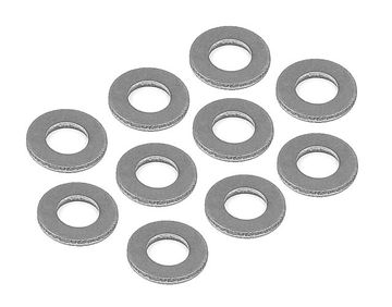 Washers 5x10x1.0mm