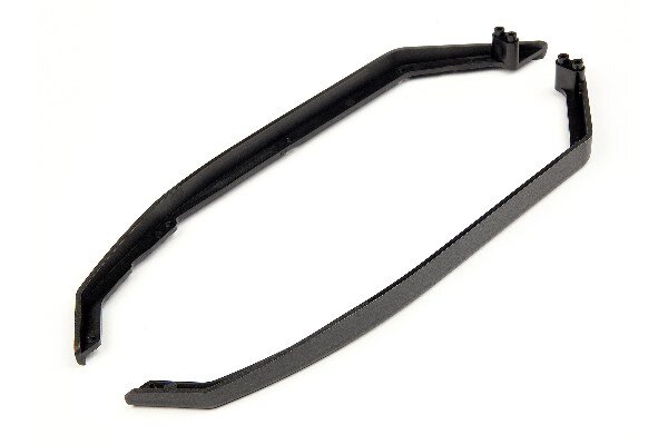HPI HP107386 Stone Guard Set