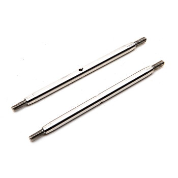Axial AXI234022 SS Link M6 x 105mm (2): RBX10
