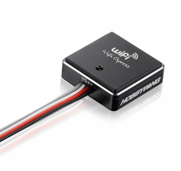 Hobbywing 30503000 Wifi Express Modul