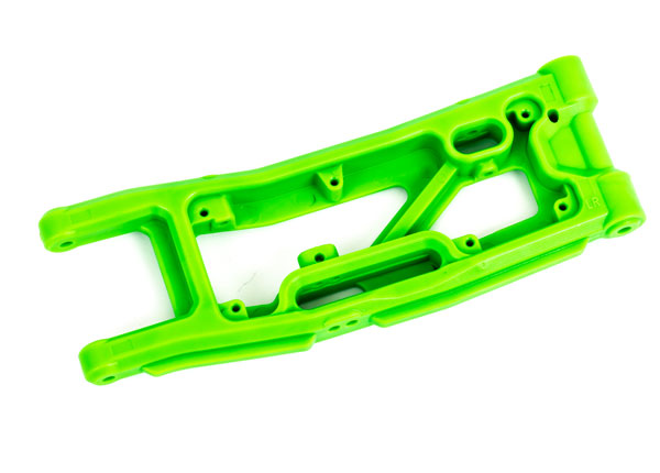 Support arm Rear Left Green Sledge