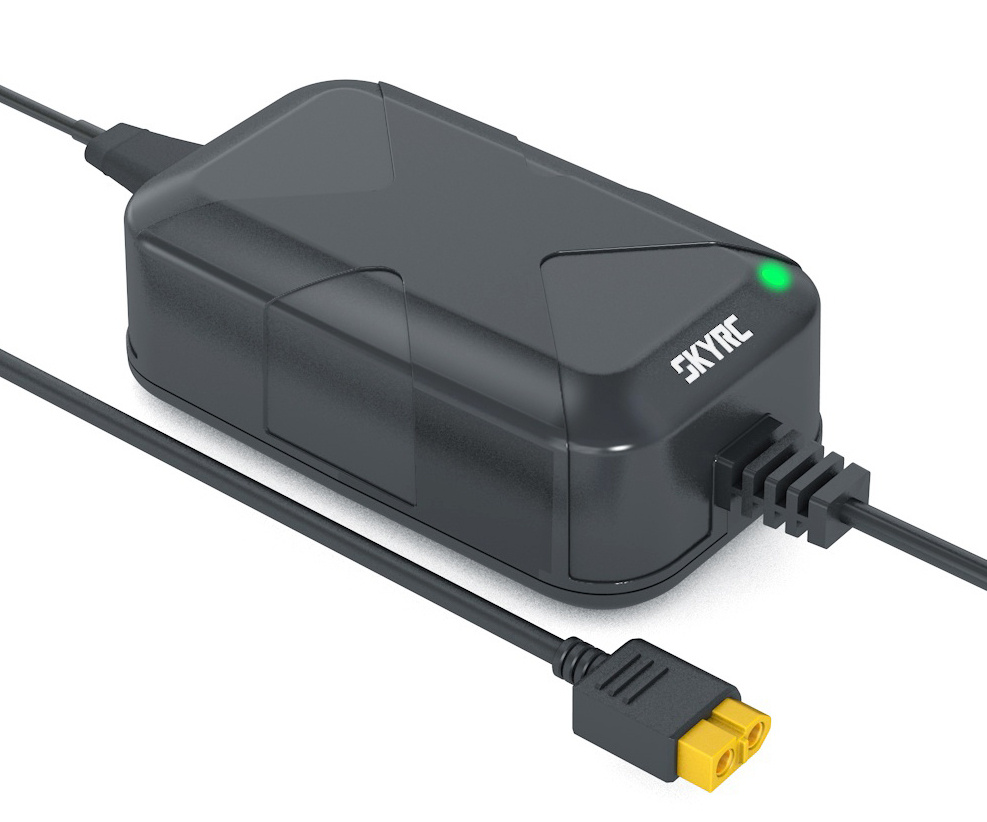 Sky RC SK-200028-01 PSA100 AC/DC Power Supply 20V/5A