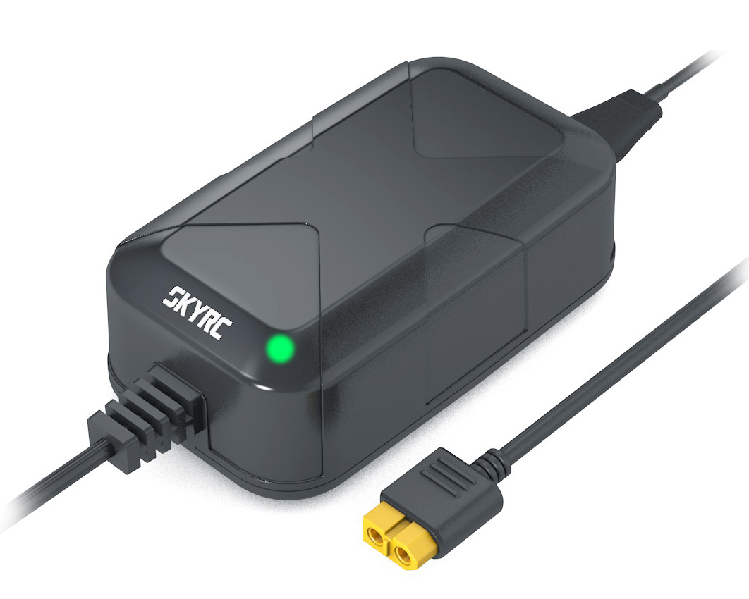Sky RC SK-200028-01 PSA100 AC/DC Power Supply 20V/5A - 3
