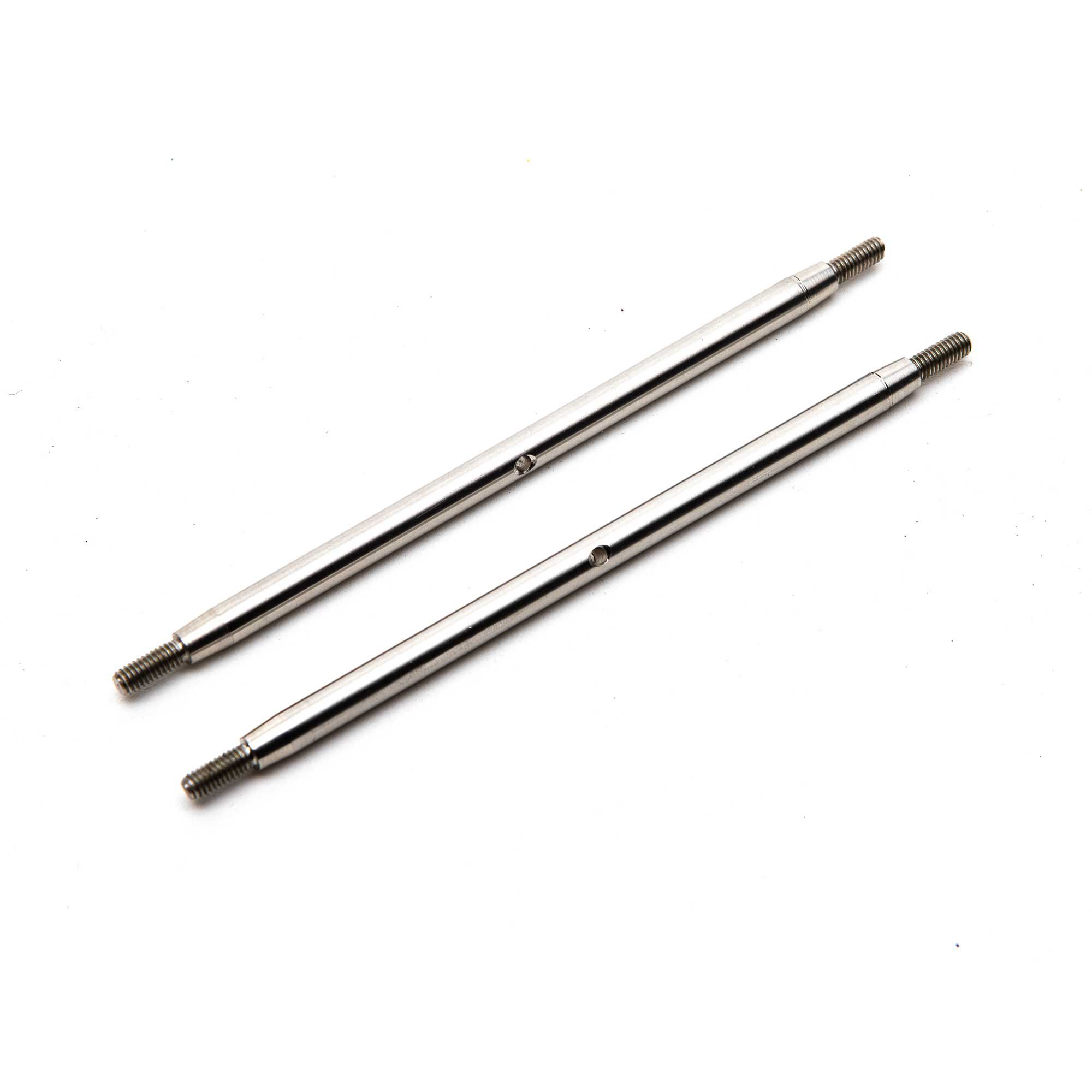 Axial AXI234024 SS Link M6 x 132.5mm (2): RBX10
