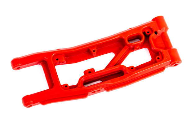 Support arm Rear Left Red Sledge