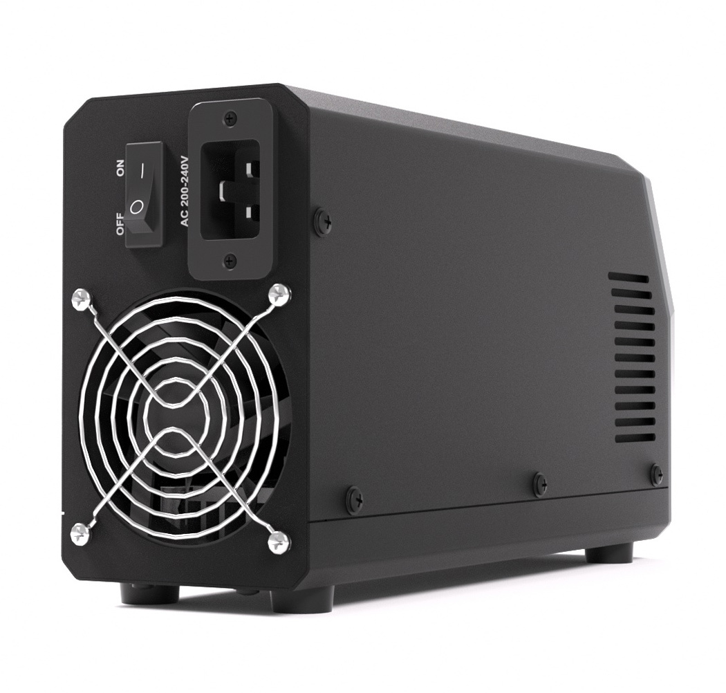Sky RC SK-200029-01 eFUEL PSU2000 Power Supply 8-36V 1.0-55A - 2