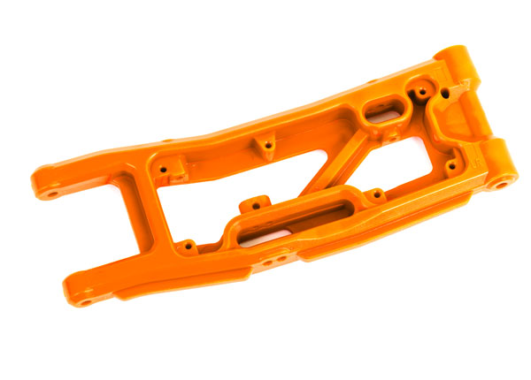 Support arm Rear Left Orange Sledge
