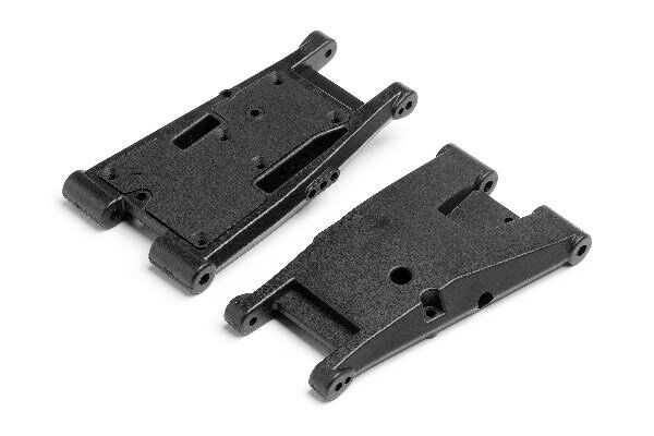 HPI HP107391 Rear Suspension Arm Set