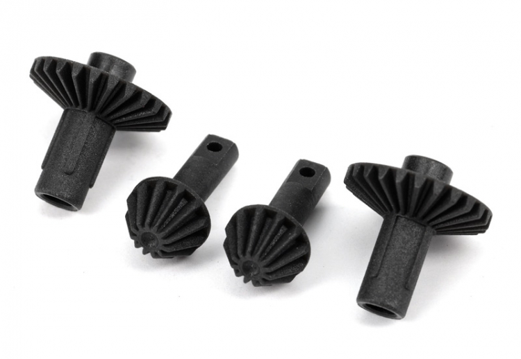 Drive set Differential TRX-4M
