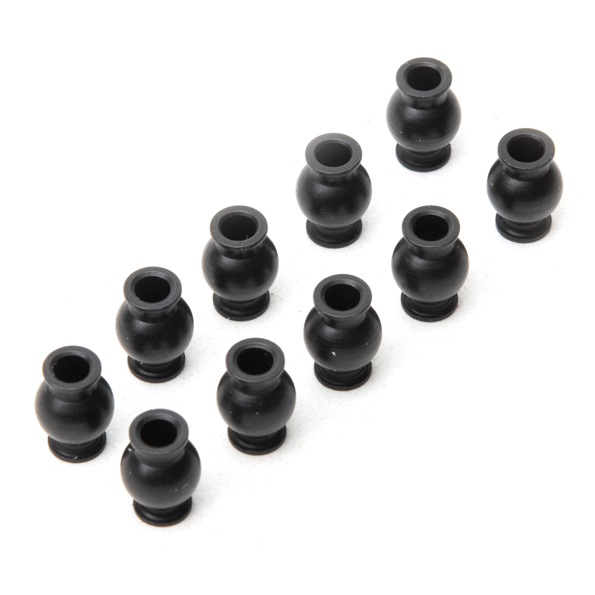 Axial AXI234027 Pivot Ball, 8x9.5mm (10): RBX10