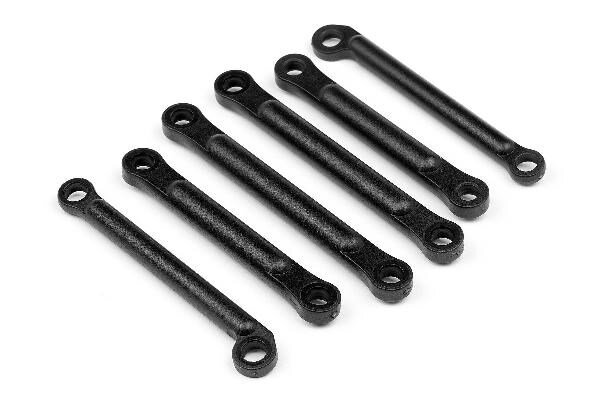 HPI HP107394 Tie Rod Set