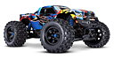 Traxxas X-Maxx 8S Belted 4WD Brushless TQi TSM Rock 'n' Roll
