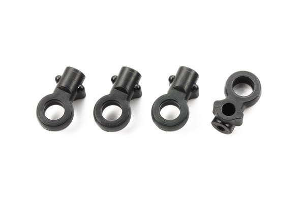 TAMIYA 54870 Stabilizer End 5mm Adjusters (4pcs.)