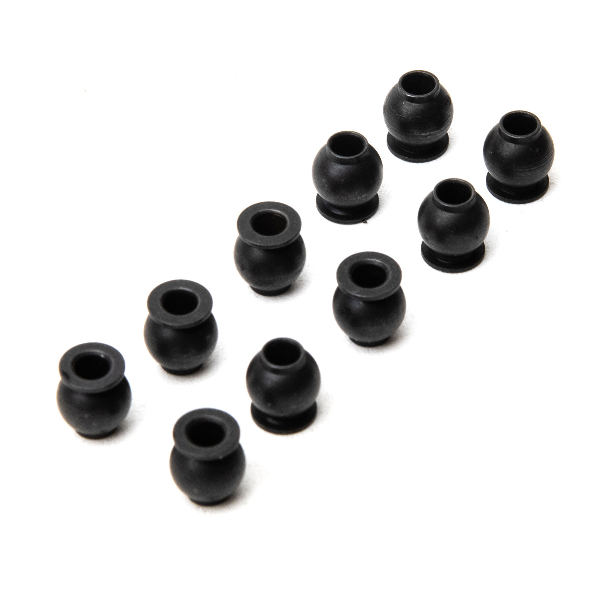 Axial AXI234030 Pivot Ball, 8x8mm (10): RBX10