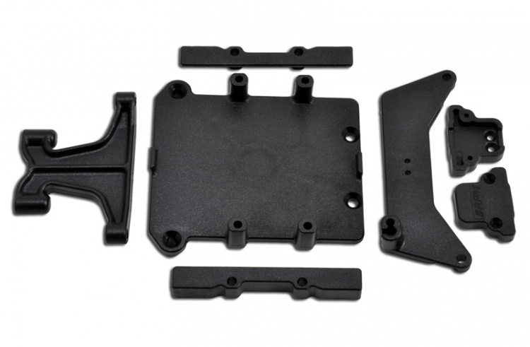 RPM 70562 Castle Mamba X 8S X-Maxx Holder