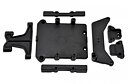 RPM 70562 Castle Mamba X 8S X-Maxx Holder
