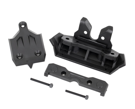 Bumper & Hasplate Set Front Sledge