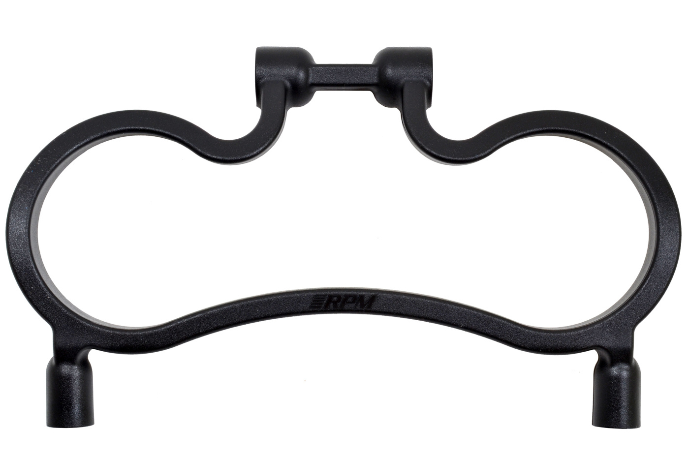 RPM 72092 Upper Rear Bumper Mount X-Maxx