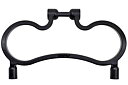 RPM 72092 Upper Rear Bumper Mount X-Maxx