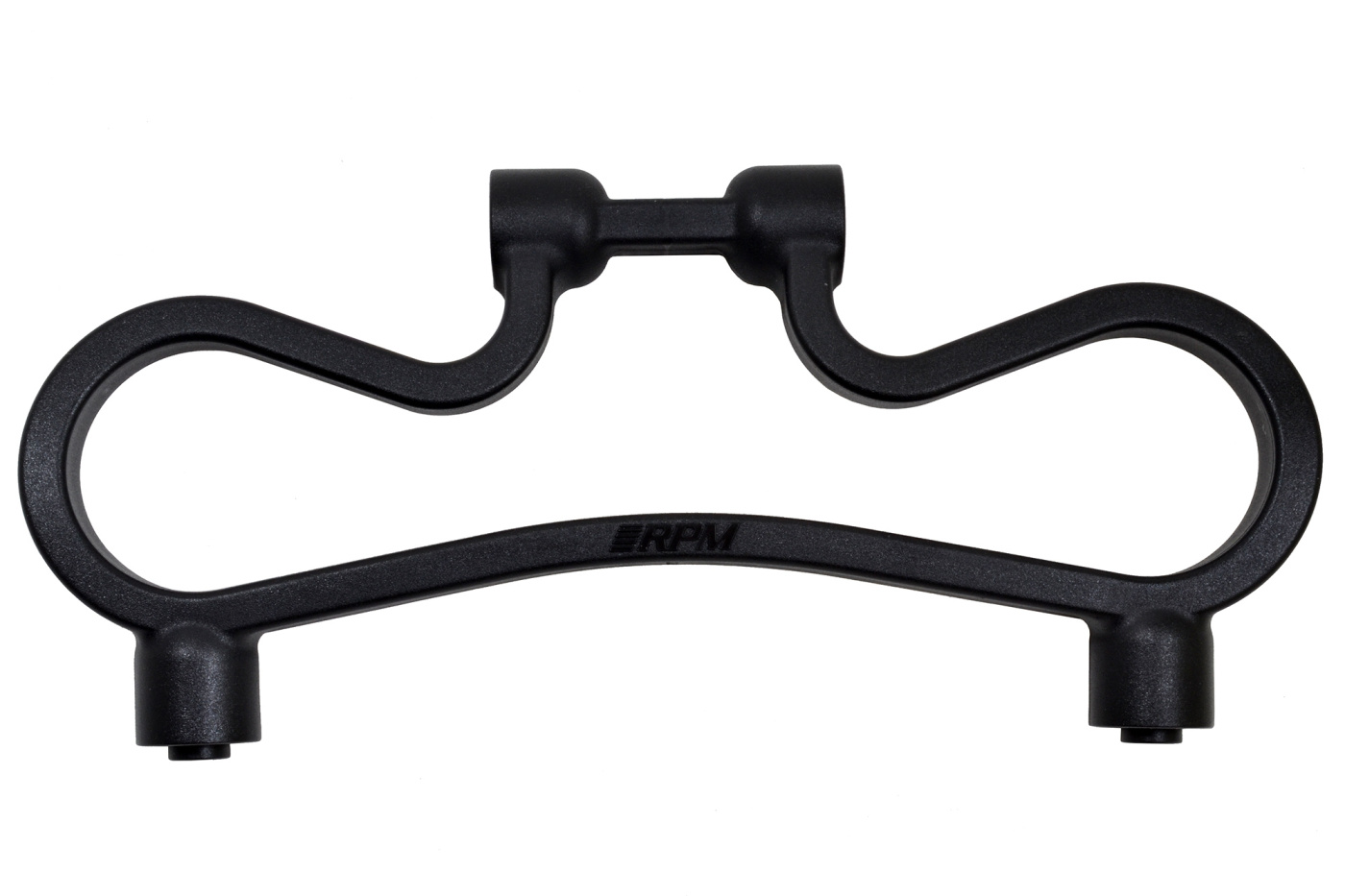 RPM 72212 Front Upper Bumper Bracket X-Maxx
